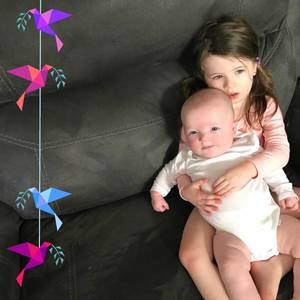 Meet your Posher, Kelly